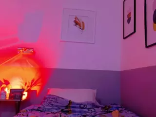 RedHotRaven's Live Sex Cam Show
