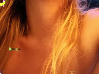 SexyAnnaSun's Live Sex Cam Show