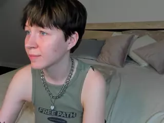 Becky's Live Sex Cam Show