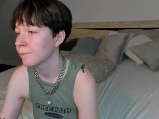 Becky's Live Sex Cam Show