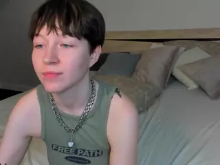Becky's Live Sex Cam Show