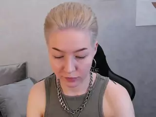 Becky's Live Sex Cam Show