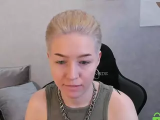 Becky's Live Sex Cam Show