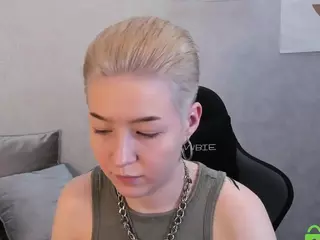 Becky's Live Sex Cam Show