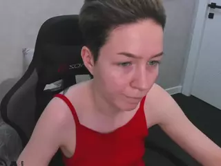 Becky's Live Sex Cam Show