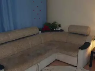 Elwyna's Live Sex Cam Show