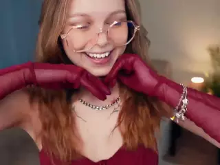 Elwyna's Live Sex Cam Show