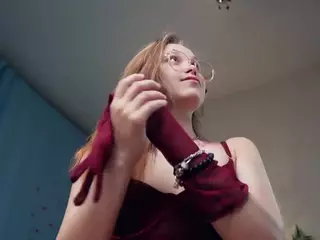 Elwyna's Live Sex Cam Show
