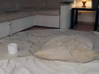 Elwyna's Live Sex Cam Show