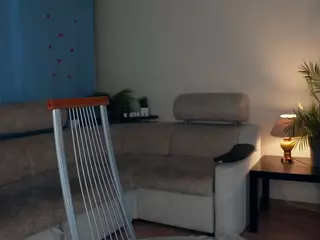 Elwyna's Live Sex Cam Show