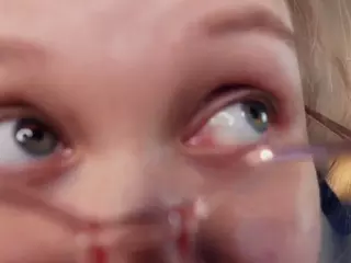 Elwyna's Live Sex Cam Show