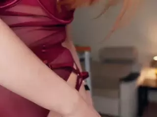 Elwyna's Live Sex Cam Show