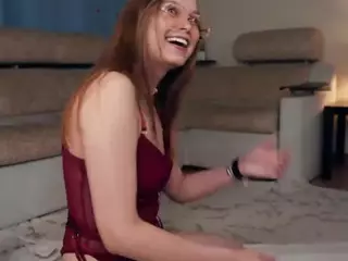 Elwyna's Live Sex Cam Show