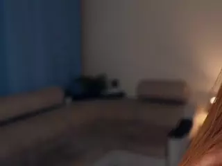 Elwyna's Live Sex Cam Show