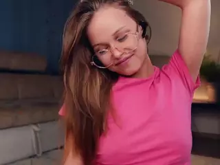 Elwyna's Live Sex Cam Show