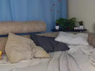 Elwyna's Live Sex Cam Show