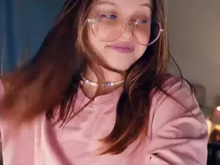 Elwyna's Live Sex Cam Show