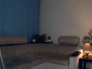 Elwyna's Live Sex Cam Show