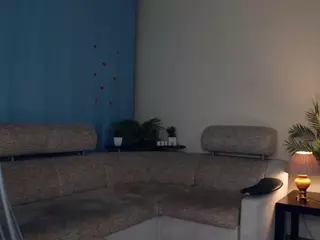 Elwyna's Live Sex Cam Show