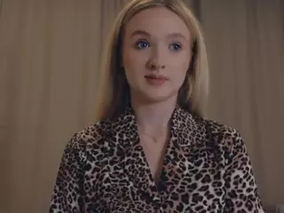 FeliceAliff's Live Sex Cam Show