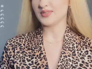 FeliceAliff's Live Sex Cam Show