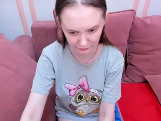 Janna-Verdi's Live Sex Cam Show