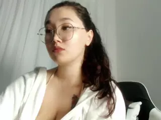 Jennatyan's Live Sex Cam Show
