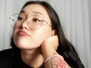 Jennatyan's Live Sex Cam Show