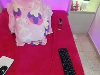 Lia's Live Sex Cam Show