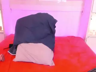 Lia's Live Sex Cam Show