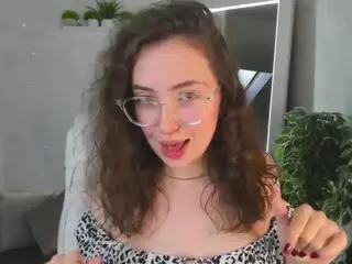 Lillie's Live Sex Cam Show