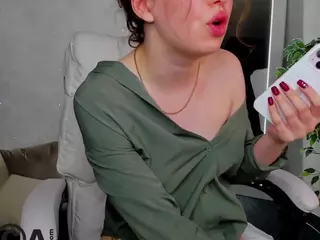 Lillie's Live Sex Cam Show