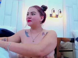 mia-blumm's Live Sex Cam Show