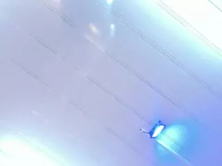 Pretty-Johnson's Live Sex Cam Show