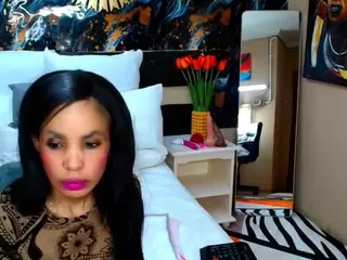SexyNatashaxoxo's Live Sex Cam Show