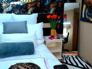 SexyNatashaxoxo's Live Sex Cam Show