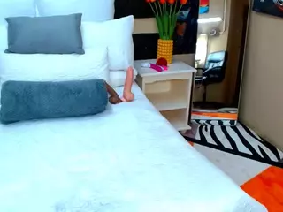 SexyNatashaxoxo's Live Sex Cam Show