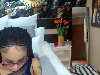 SexyNatashaxoxo's Live Sex Cam Show