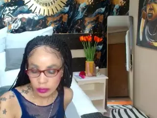 SexyNatashaxoxo's Live Sex Cam Show