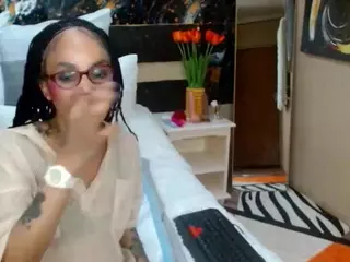 SexyNatashaxoxo's Live Sex Cam Show
