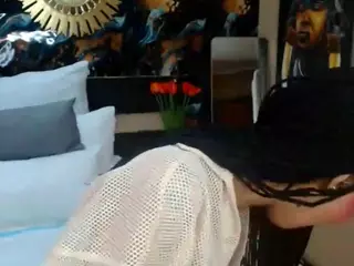 SexyNatashaxoxo's Live Sex Cam Show