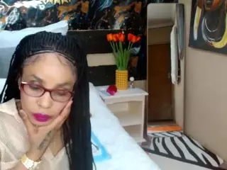 SexyNatashaxoxo's Live Sex Cam Show