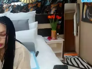 SexyNatashaxoxo's Live Sex Cam Show