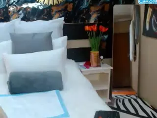 SexyNatashaxoxo's Live Sex Cam Show