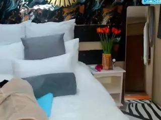 SexyNatashaxoxo's Live Sex Cam Show