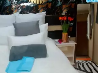 SexyNatashaxoxo's Live Sex Cam Show