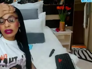 SexyNatashaxoxo's Live Sex Cam Show