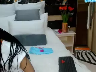 SexyNatashaxoxo's Live Sex Cam Show