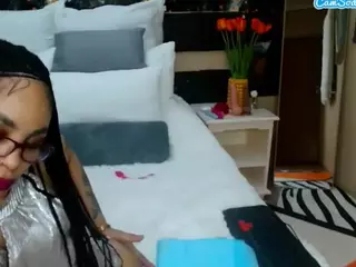 SexyNatashaxoxo's Live Sex Cam Show