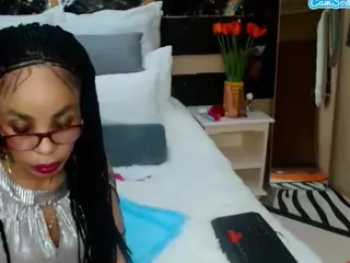 SexyNatashaxoxo's Live Sex Cam Show